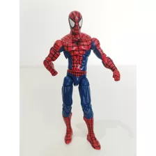 Spiderman Figura Original Del Año (2016) Coleccionables 