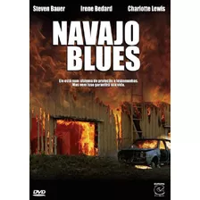 Navajo Blues - Dvd