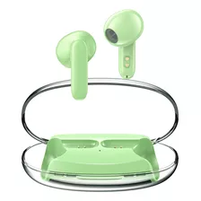 Audifonos Awei T85 Enc Tws In Ear Bluetooth Verde