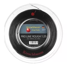 Cuerda Kirschbaum Pro Line Ruough 1.25, Rollo X 200 Mts!!!
