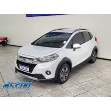 Wr-v 16v Flexone Exl Cvt