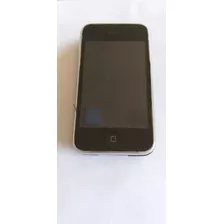 iPhone 3g A1341 Preto Ligando Com Problemas