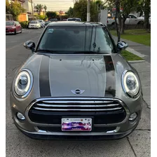 Mini Cooper 2018 1.5 Pepper 5 Puertas At