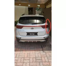 Luz De Freno Posterior Led Derecha Kia Sportage Gt-line