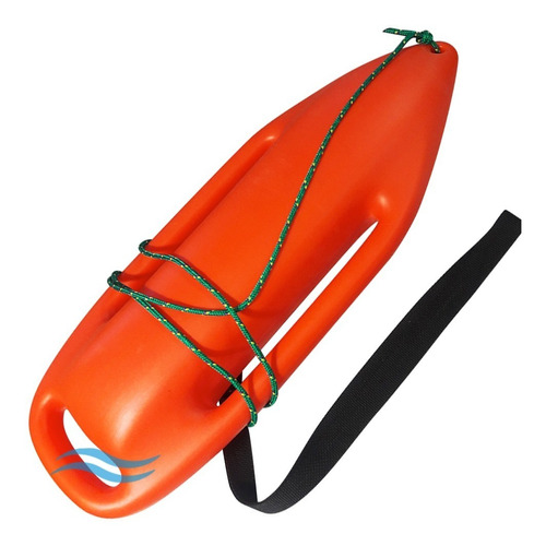 Torpedo Baywatch Aquafloat ¦ Daf Liviano Rescate Salvavidas