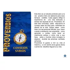 Provervios, Consejos Sabios