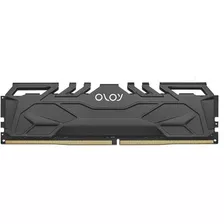 Ram Oloy Ddr4 8gb (1x8gb) 3000 Mhz Cl16 1.35v 288-pin, Negro