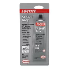 Silicona Ultra Grey Si 5699 70ml Loctite