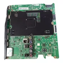 Placa Main Bn41-02443 Tv Samsung Un40ju6000