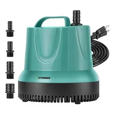 Vivosun 1150gph Bomba Sumergible (4500l / H, 100w), Bomba De