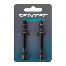 Válvula 50mm Sentec Para Tubeless