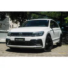 Volkswagen Tiguan 2.0 350 Tsi Gasolina Allspace R-line 4moti