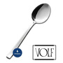 Tercera imagen para búsqueda de cucharas cafe volf