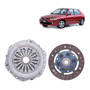 Kit Embrague  Peugeot 306 1400 Tu3af 1994 2003 Peugeot 306