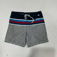 Short Bañador Penguin Corto Hombre Original Talla 30 / Tommy