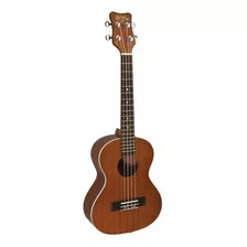 Kohala Ak Tae Ukelele Tenor Electro Acustico Caoba