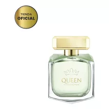 Antonio Banderas Queen Of Seduction Edt 50ml - Perfume Mujer