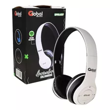 Auricular Global Electronics Epbl037 Blanco