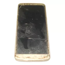 Celular Motorola Moto E5 ( A Reparar )