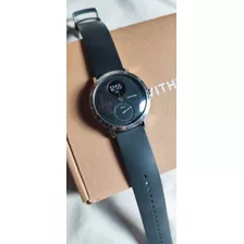 Relógio Withings Smartwatch Steel Hr 