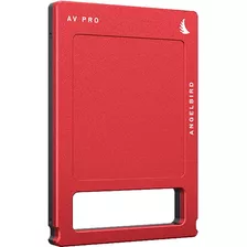 Angelbird 2tb Av Pro Mk3 Sata Iii 2.5 Internal Ssd