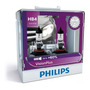 Foco Crystal Vision H3 Philips