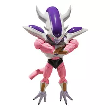 Bandai Sh Figuarts Dragon Ball Z Freezer Third Form 3era