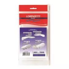 Resistência Lorenzetti Advanced Topjet Eletrônica 220v 7500w