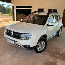 Renault Duster 2020 1.6 16v Expression Sce X-tronic 5p