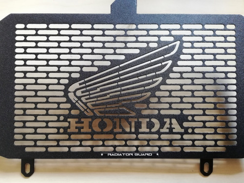 Accesorio De Radiador Honda Cb 500f-x  Foto 2