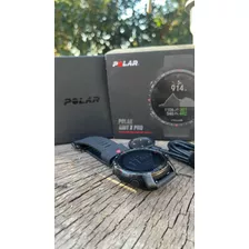 Polar Grit X Pro