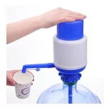 Dispensador Bomba De Agua Para Bidones 20 Litros 