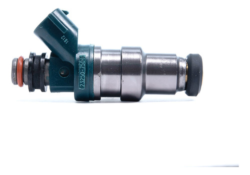 1- Inyector Combustible Tacoma 2.4l 4 Cil 1995/2000 Injetech Foto 2