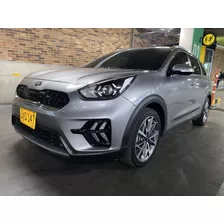 Kia Niro 1.6 Zenith 2022