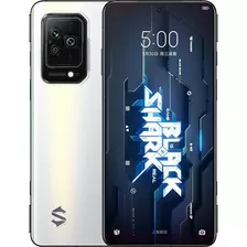 Xiaomi Black Shark 5 5g Par-h0 8gb 128gb Dual Sim Duos