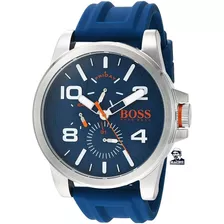 Reloj Hugo Boss Detroit 1550008 En Stock Original Garantía