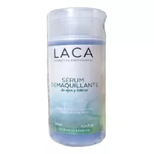 Serum Demaquillante Laca De Ojos Y Labios