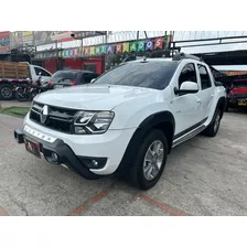 Renault Duster Oroch Dynamique Mt 4x4 Mod 2022