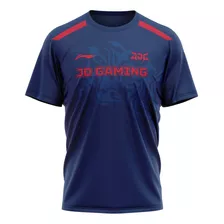 Camisetas Jdg Worlds 2023 E-sports
