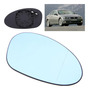 Luna Espejo Azul Izq Compatible Bmw Sw Serie3 E30 1982-1992 BMW 3-Series