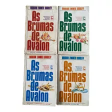 As Brumas De Avalon