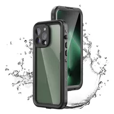 Capa Case Compatível iPhone XR Mergulho Anti Impacto Prova