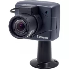 Vivotek Ip8173h Camara 3 Megapíxeles Wdr Profesional