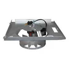 Ensamble De Motor De Ventilador De Baño S0503b000