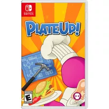 Plateup! - Nintendo Switch