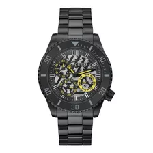 Reloj Guess Para Hombre Casual Elegante Relojes Caballero