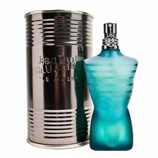 Le Male 125ml De Jean Paul Gaultier 100% Original