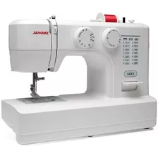 Janome Máquina De Coser