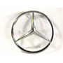 Parrilla Mercedes Benz Clase C 07/11 #3543