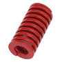 Molde De Carga Media Od 22 Mm Id 11 Mm, Resorte Rojo (tm22* Citroen ID-DS